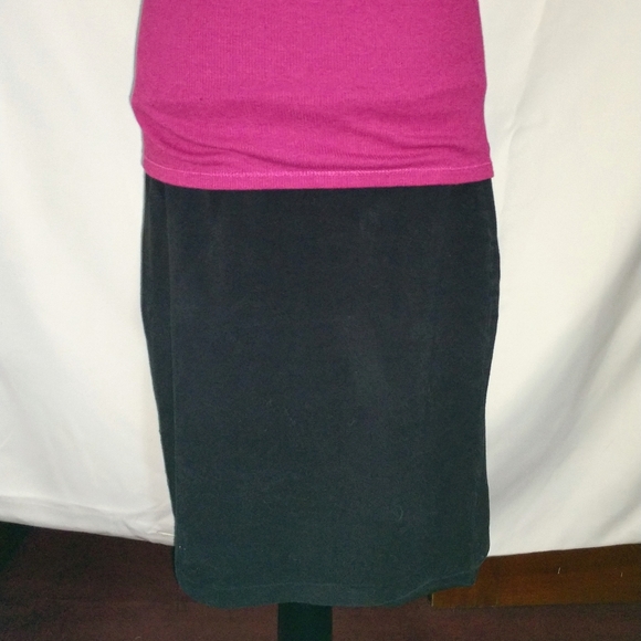 Rue 21 Black Skirt - Picture 2 of 4